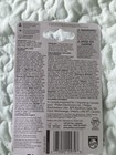 Phillips Avent Super Soothie Pacifiers  3m  Blue  Pack Of 2 New 