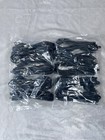 Lot Of 10 Hdmi Cables 6 Foot Black 4k Uhd Hdr Xbox Ps3 Blueray Dvd Computer Tv