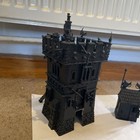 Vintage Warhammer Watchtower Of The Empire Scenery Building Old World Fantasy