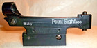 Vintage Daisy Point Sight 800 - Non-electronic - Adjustable Windage elevation