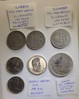Lot Silver Coins Coin Lot 1 6365 Oz Asw