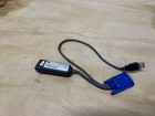 Avocent Dsaviq-usb2 Kvm Interface Adapter 520-430-503 520430503
