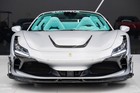 2023 Ferrari F8 Spider Mansory