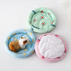 Small Animal Bed Cushion Mat  Hamster Nest  Squirrel  Hedgehog  Rabbit  Warm  So
