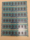 Qty6  Hynix Memory 10600u 6gb  3x 2gb  Desktop Pc Ram Ddr3 2rx8 Hmt125u6tfr8c-h9
