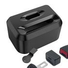 Baby Car Seat Belt Buckle Booster Safety Booster Clip For Children Strap Lock