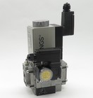 Gas Fitting Dungs W-mf-se 507 C01 S22 Gas Multiple Actuator Dn25 Rp 1  230v Ip54