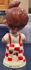 Vintage Original Big Boy Restaurant Bobblehead Nodder Bobbing Head Very Nice One