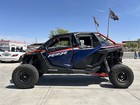 Blue Polaris Rzr Pro Xp 4