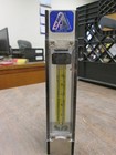 Aalborg Flow Meter Smr1-010241 Max Pressure  200 Psig Used