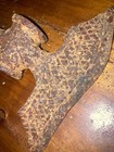 Antique Nice Heavy Mace Hammer Medieval Morgen Star Mace