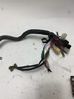 1983 Yamaha Virago Xv500k Wiring Harness Oem