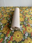 Vintage 70 s Flower Power Wallpaper