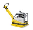 Wacker Neuson Dpu40yeh Reversible Plate Compactor 2023 Diesel Heavy Duty Unit