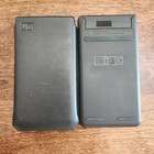 Hewlett-packard Hp 32sii Rpn Scientific Calculator W case   Batteries See Video