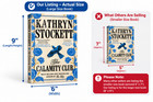The Calamity Club By Kathryn Stockett Paperback Brand New Fiction Novel Book