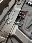 Tokyo Marui Saiga12 Shotgungas Blowback Rifle Airsoft New Model Tactical Replica
