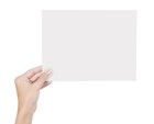 100 Sheets White Cardstock 4  X 6  Thick Paper - Blank Heavy Weight 350gsm Co   