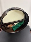 Waltons Tuneable 16  Bodhran - Dark Brown - Make Us A Offer Sale Now On