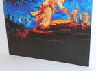 1977 Star Wars Original 6  x 9   Counter Display Hildebrandt Artwork