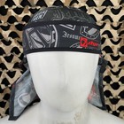 New Dye X Halo Head Wrap - Ironmen Shields