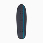 Landyachtz Raft Trout Cruiser Longboard Complete