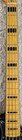 Fender Squier Classic Vibe  70s 5-string Electric Jazz Bass V  Gloss Black
