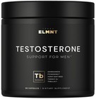 High-potency Testosterone Booster 2015mg For Men - 8x Strength  Ashwagandha   To