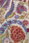 Uzbek Handmade Embroidered Suzani  Bedspread  Wall Hanging  Tablecloth  Tapestry