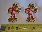Six Vintage Reddy Kilowatt Advertising Pieces W  Free Shipping