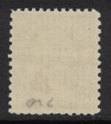 Scott 720- Mnh- 3c George Washington  Rotary Issue- 1932- Unused Mint Stamp