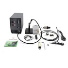 Spot Welder Automatic Numerical Pulse Argon Arc Jewelry Welding Machine 110v Us