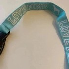 New Pink Victoria s Secret Love Pink Lanyard