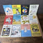 Lot Of 12 Vintage I Can Read Hardcover Harper And Row Children Books Homeschool