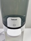 Baby Brezza Instant Water For Baby Bottle Warmer 3 Temperature Settings  used  