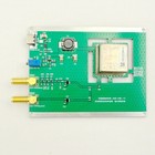 Ocxo Board  Constant Temperature Crystal Oscillator 10mhz Sine Wave Output