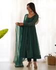 Salwar Kameez Pakistani Indian Wedding Party Wear Dress Bollywood Anarkali Suit