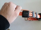 Dogtra Pathfinder And Mini 2 Collars W  Handheld charger  And Case