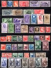 Excellent Old Time Collection Of Stamp From Italy With Back Of Book
