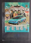 Panic At The Disco Pretty  Odd  Album   Tour Promo Print Advertisement 2008
