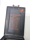 Kodak Brownie  Camera Lot - Rare To Kodak Model 2a-c And 1-model 2a-b