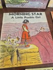Platt   Monk Company Vintage Lot Of 8 Books Little Indians Native Americans 