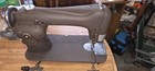 Montgomery Ward Model 30 Sewing Machine  Perfect With Pedal free Ship