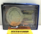 2021 Eaglemoss Hero Collector Star Trek Uss Enterprise Ncc-1701-d Complete