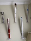 Olympics Torch Holder With Mounting Screws