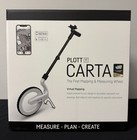 Plott Carta Smart Bluetooth Digital Measuring   Mapping Wheel