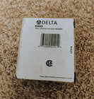 New Delta Wall Elbow For Hand Shower 50560 Chrome