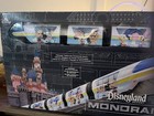 Disney Parks Disneyland Resort Monorail Playset New In Box Mickey  2024