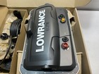 Lowrance Elite Fs 12 With Active Imaging 3-in-1 Fish Finding System