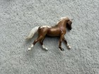 Breyer Horse Stablemate  410512 Parade Of Breeds Vi Cantering Warmblood G3 Jcp